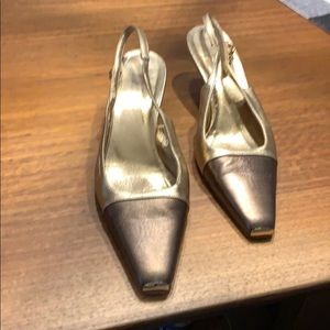 Gucci Beautiful Sling back size 9
